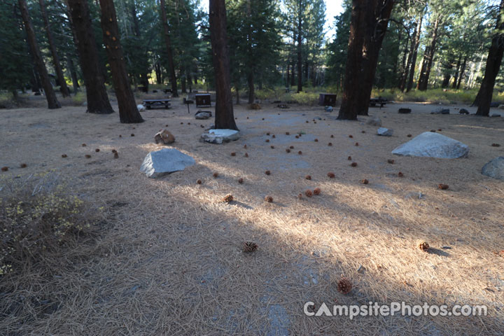 Sherwin Creek Campground 087