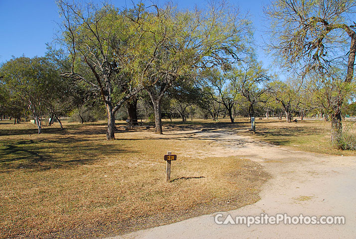 Garner State Park 331