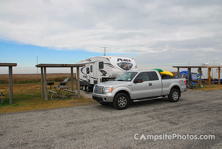 Mustang Island State Park 005