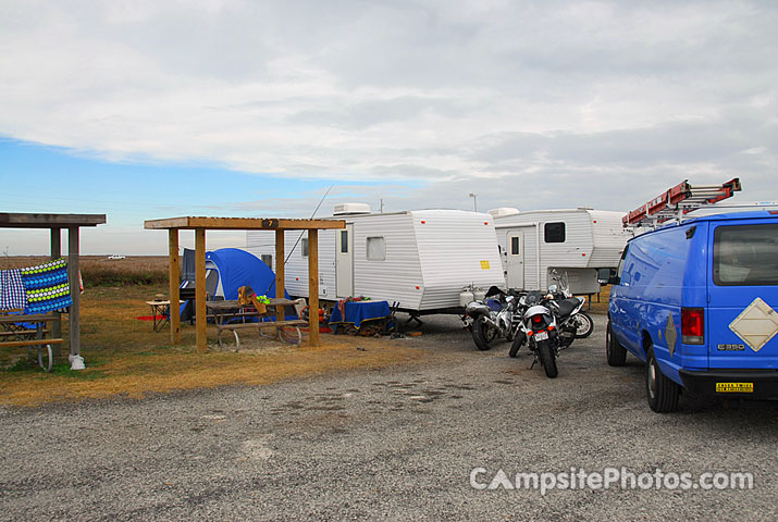 Mustang Island State Park 007