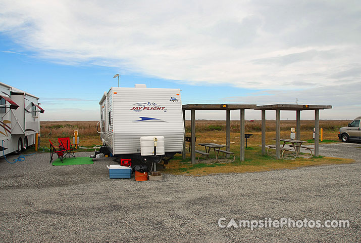 Mustang Island State Park 020