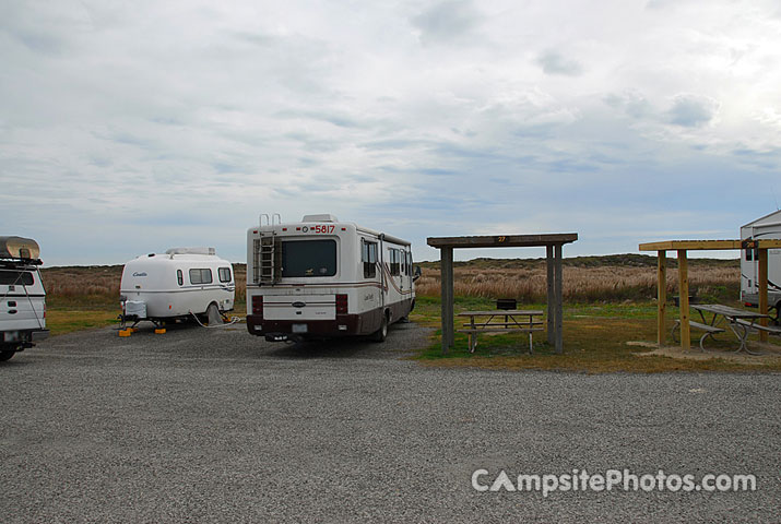 Mustang Island State Park 027