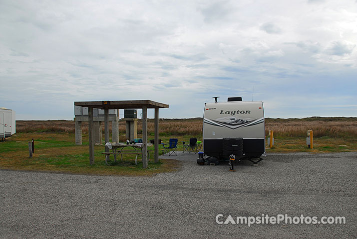 Mustang Island State Park 032