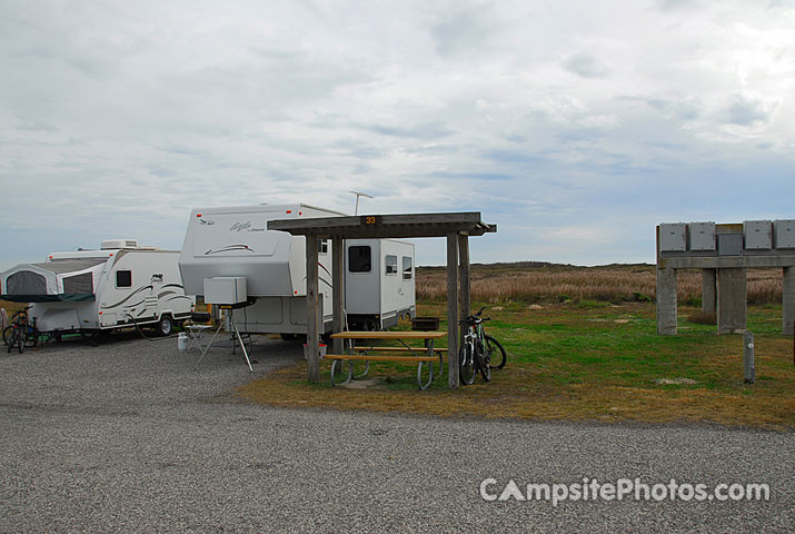 Mustang Island State Park 033