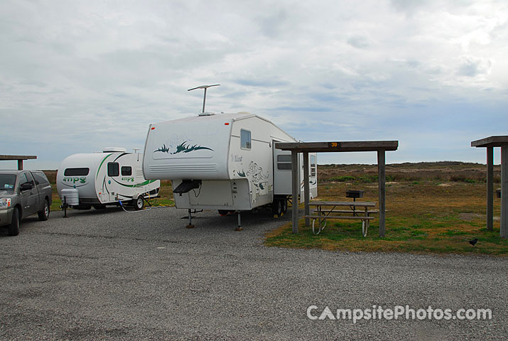 Mustang Island State Park 039