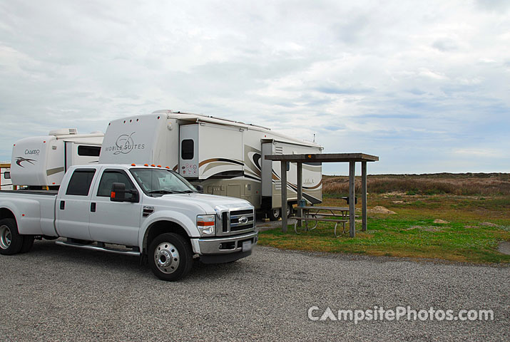 Mustang Island State Park 041