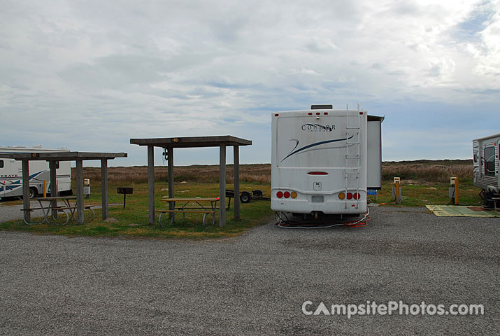 Mustang Island State Park 046