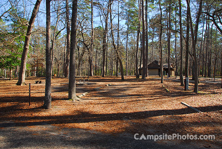 Huntsville State Park 148