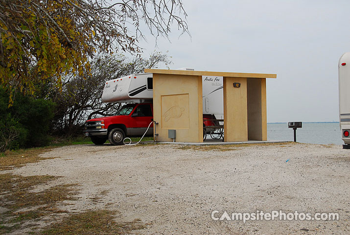 Goose Island State Park 012