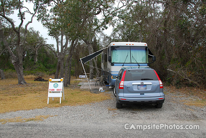 Goose Island State Park 102