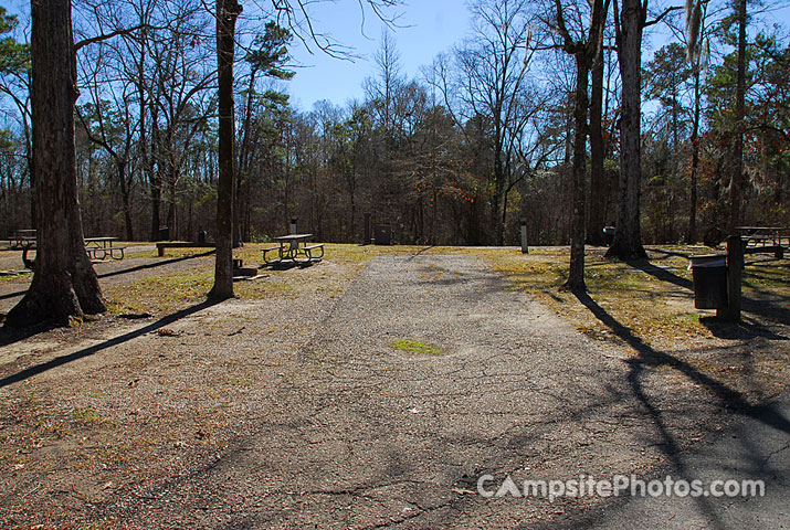 Chicot State Park 393