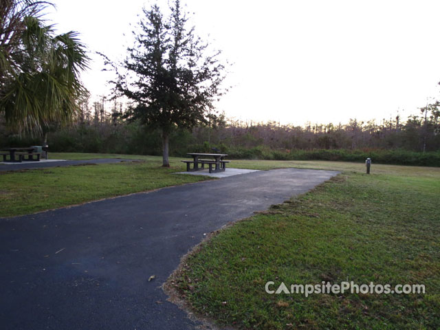 Midway Big Cypress National Preserve 016