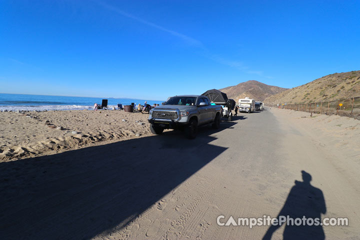 Thornhill Broome Campground 011