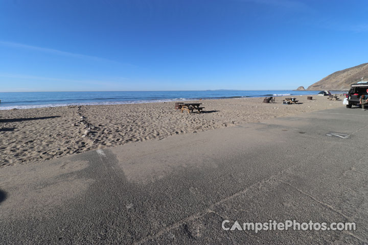 Thornhill Broome Campground 021