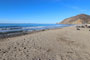 Thornhill Broome Campground Beach View North