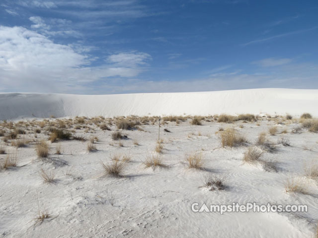 White Sands National Monument 007