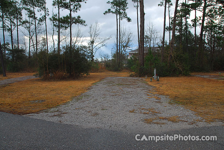 Buccaneer State Park 157