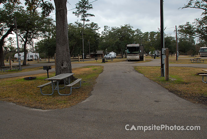 Fontainebleau State Park 110