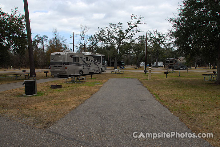 Fontainebleau State Park 141