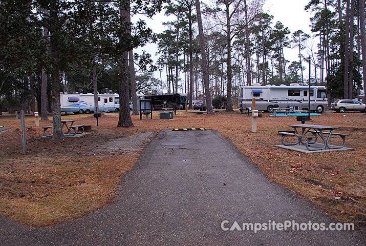 Fairview Riverside State Park 006