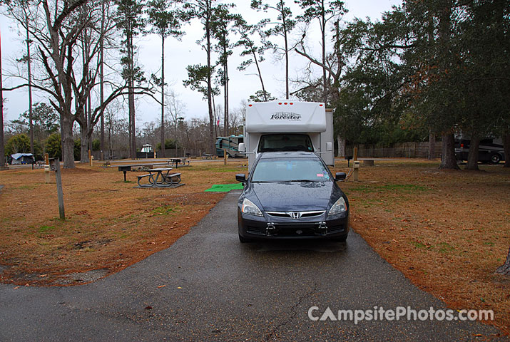 Fairview Riverside State Park 046