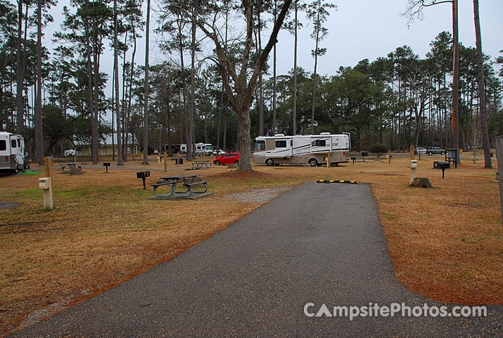 Fairview Riverside State Park 055