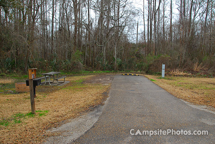 Fairview Riverside State Park 067