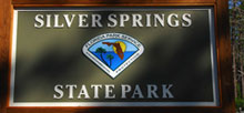 Silver Springs State Park