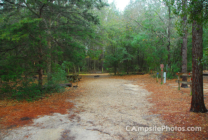 Falling Waters State Park 008