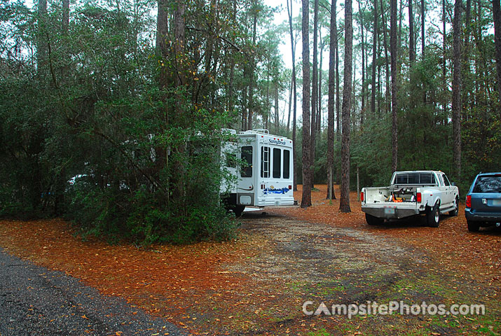 Falling Waters State Park 019