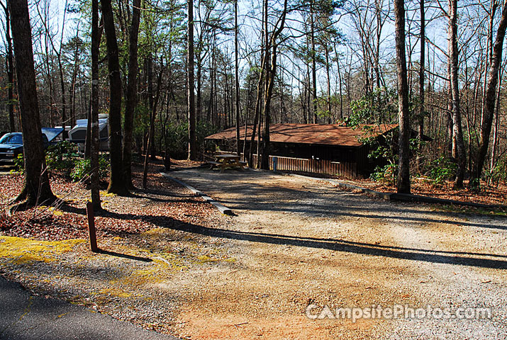 Table Rock State Park 035