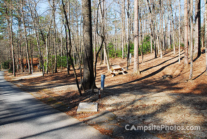 Table Rock State Park 059