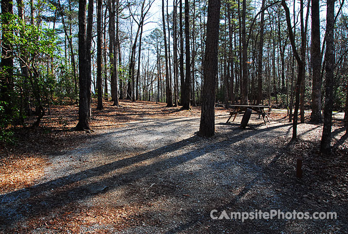 Table Rock State Park 074