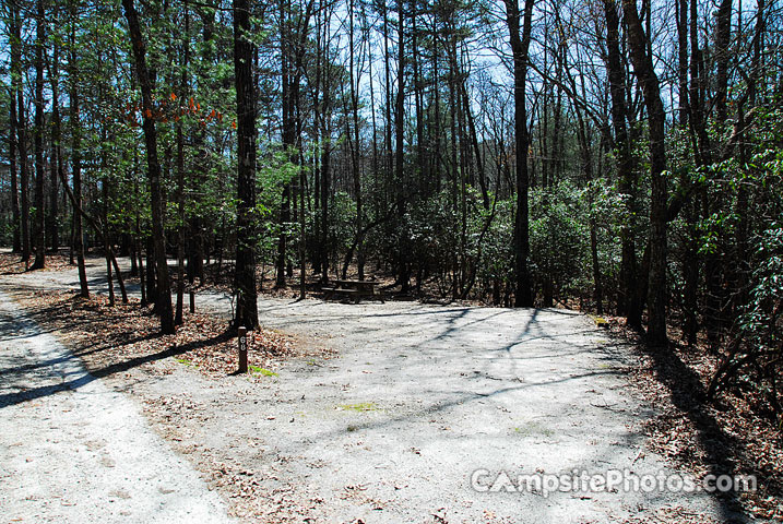 Oconee State Park 068