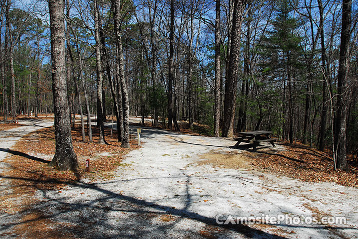 Oconee State Park 085