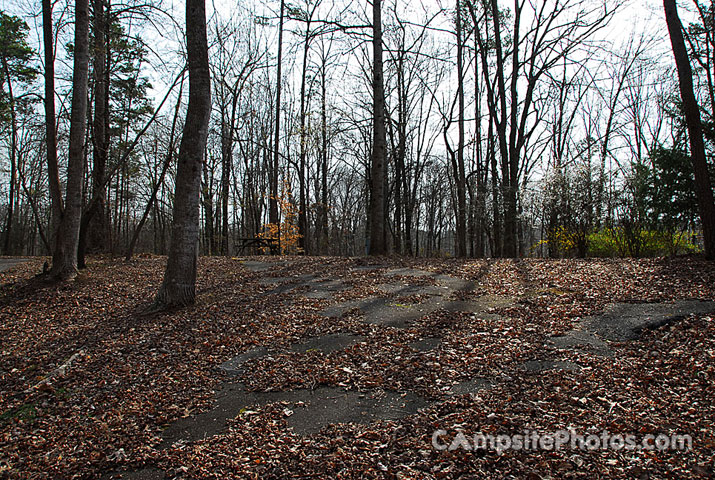 Lake Hartwell State Park 027