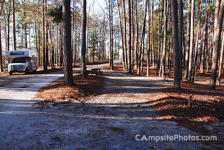 Escape to Serenity: Baker Creek State Park, South Carolina's Hidden Gem