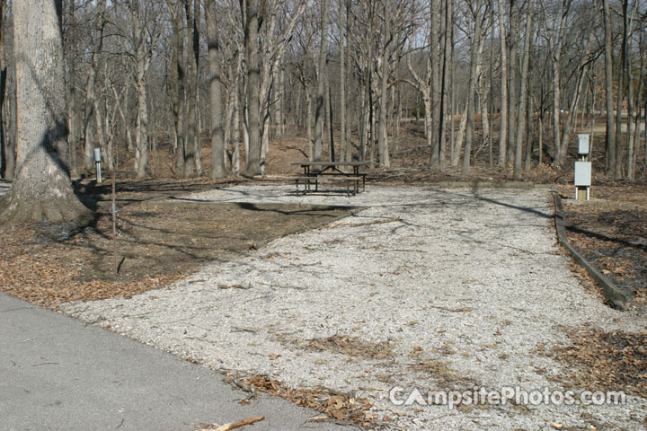 Ramsey Lake State Park 015