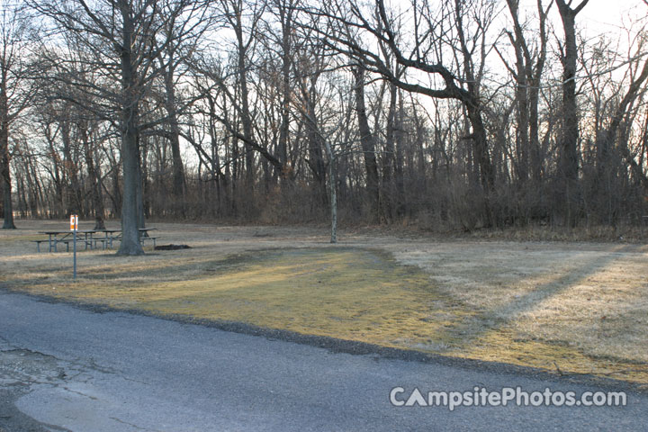 Horseshoe Lake State Park 005