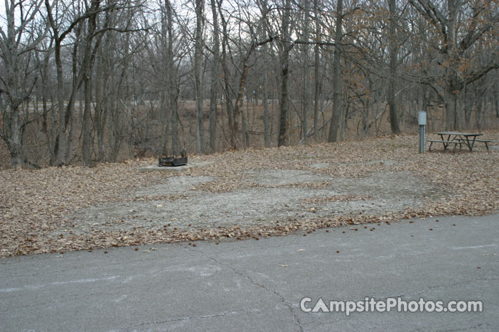 Eagle Creek State Park 042