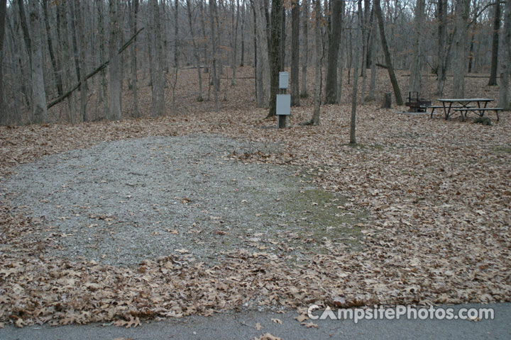 Eagle Creek State Park 067