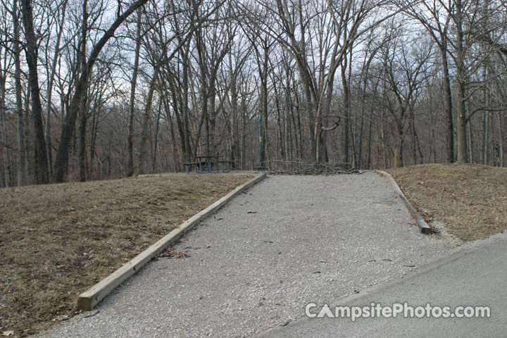 Coon Creek Recreation Area 027