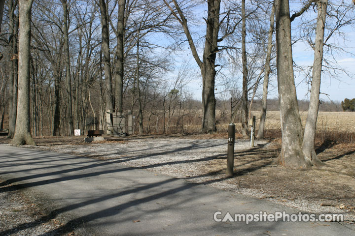 Beaver Dam State Park 042