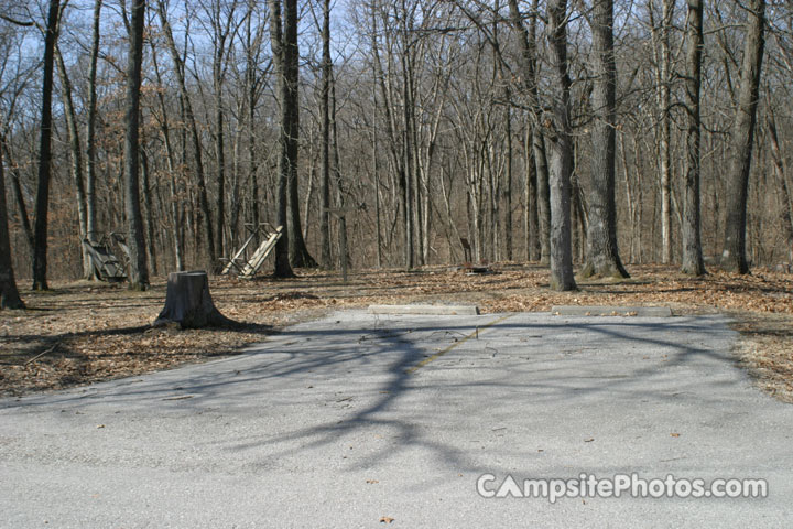 Beaver Dam State Park Tent 006