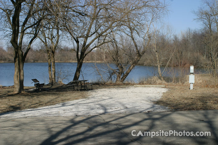 Sangchris Lake State Park 009