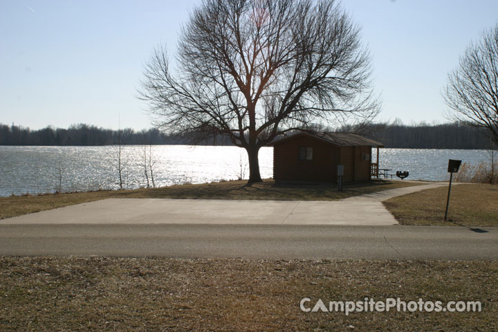 Sangchris Lake State Park 029