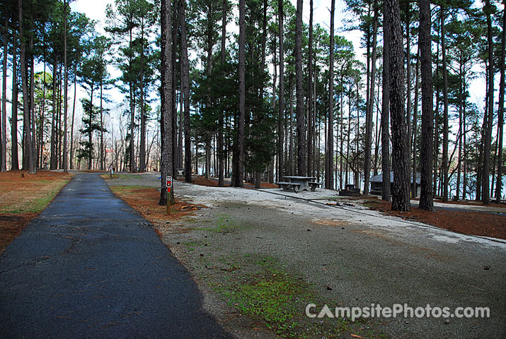 Tugaloo State Park 100