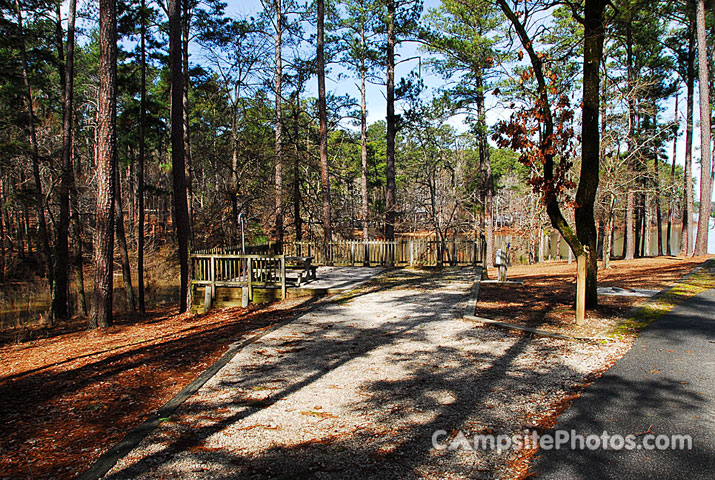 Mistletoe State Park 061