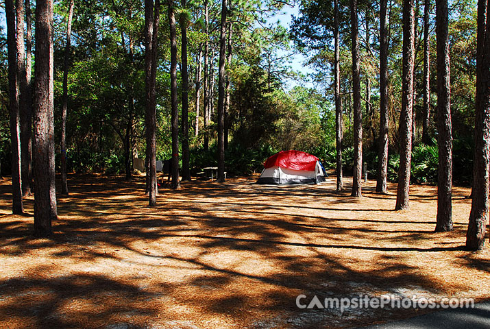 Crooked River State Park 002