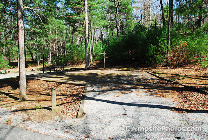 Claytor Lake State Park A017